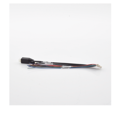 Módulo de entrada y salida de alarmas compatibles con serie XMR401AHD  XMR401AHDS  XMR401AHD/V2  XMR401AHDS/V2