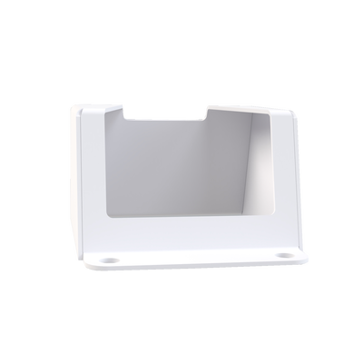 Protector de Acero para Domos tipo Eye Ball (Housing)