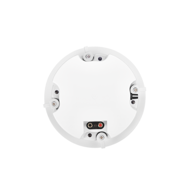 Altavoz Coaxial 5"+1.5" | Montaje en Techo | 3.75 - 30w | 70/100v | 8O | Material ABS | Rejilla Metálica