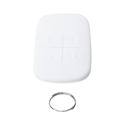 (AX PRO) Control Remoto para Armado y Desarmado / Teclas con Funciones Programables