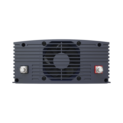 Inversor de Corriente de Onda Senoidal Pura 1500 W / 12 Vcc / salida 120VCA