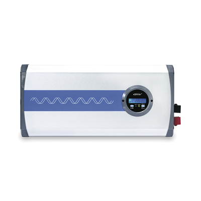 Inversor IPower-Plus 4000 W  Ent: 48 Vcc  Salida: 120 Vca Ideal para Baterías de Litio