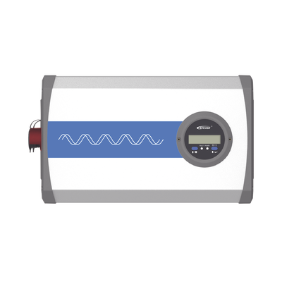 Inversor IPower-Plus 4000 W  Ent: 48 Vcc  Salida: 120 Vca Ideal para Baterías de Litio