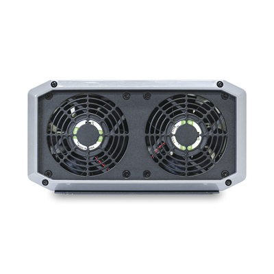 Inversor IPower-Plus 2000 W  Ent: 24 V  Salida: 120 Vca Ideal para Baterías de Litio