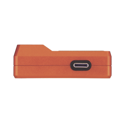 Mini Cámara Termográfica para Dispositivos Android®. Con Estuche Portátil y Mosquetón. Similar a series HMTP y HMTJ