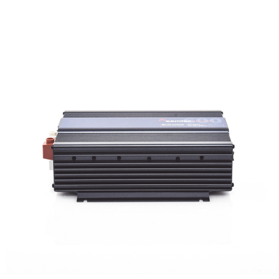 Inversor de Corriente Onda Pura 600W  Entrada 24 Vcc  Salida 120 Vca