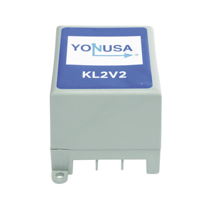 Llavero YONUSA para Energizadores de Cercos eléctricos con Función Encendido/Apagado/Panico