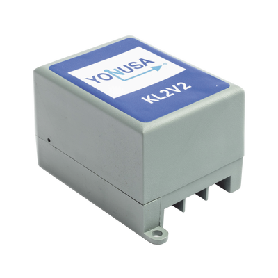 Llavero YONUSA para Energizadores de Cercos eléctricos con Función Encendido/Apagado/Panico