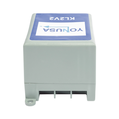 Llavero YONUSA para Energizadores de Cercos eléctricos con Función Encendido/Apagado/Panico