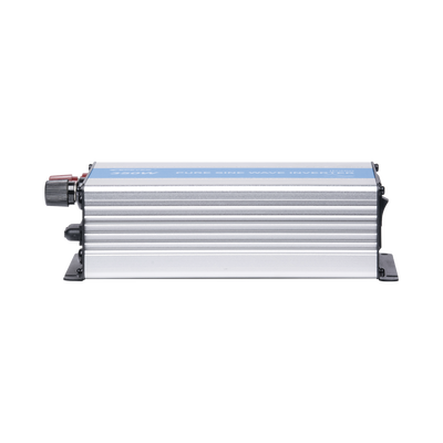 Inversor Ipower 280 W  Ent: 12V  Salida: 120 Vca