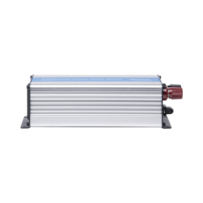 Inversor Ipower 280 W  Ent: 12V  Salida: 120 Vca