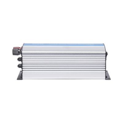 Inversor Ipower 400 W  Ent: 24 V  Salida: 120 Vca