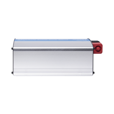 Inversor Ipower 1200 W  Ent: 24 V  Salida: 120 Vca