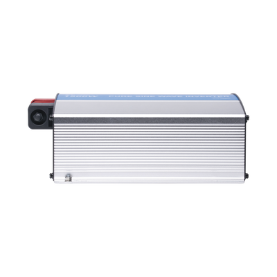 Inversor Ipower 1200 W  Ent: 24 V  Salida: 120 Vca