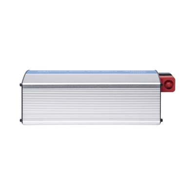 Inversor Ipower 1600 W  Ent: 48 V  Salida: 120 Vca