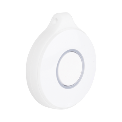 (AX PRO) Botón de Pánico Inalámbrico Portátil / IP54 / Indicador LED