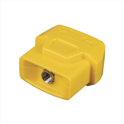 Kit Scout™ Pro 3 Probador de Cables de Voz (RJ11/12)  de Datos (RJ45) y de Video (Coaxial con conector F)