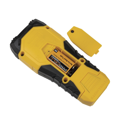 Kit Scout™ Pro 3 Probador de Cables de Voz (RJ11/12)  de Datos (RJ45) y de Video (Coaxial con conector F)