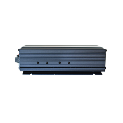 Inversor de Corriente Onda Pura 300W  Entrada 24 Vcc  Salida 120 Vca