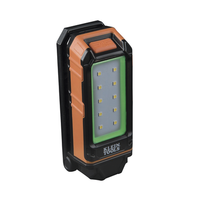 Lámpara de LED para Trabajo Personal  Recargable y Magnética (53 x 130 x 42 mm). 2 Potencias a elegir. Puede Cargar Smartphone