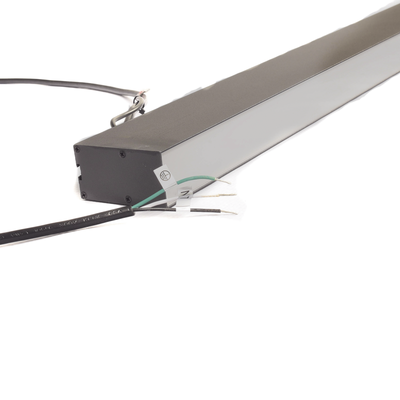 Luminaria Lineal LED para Interior / 110 Vca / Luz Fría / 65W / 2.4 m / 6500 lúmenes/ 50000 hrs /  Dimmer 0-10V