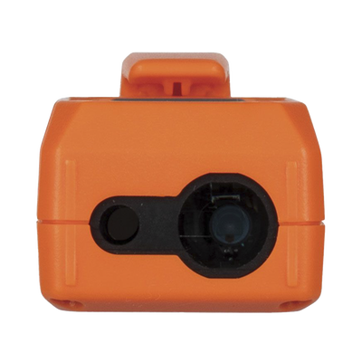 Medidor Compacto Láser de Distancias. Rango: 5.1 cm a 30.5 m / Opción cm o pulg. o Combinado /  Clip para Bolsillo.