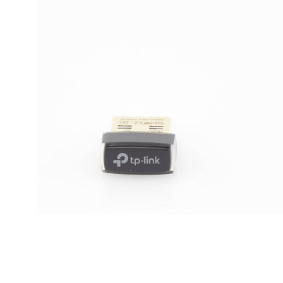 Mini Adaptador USB inalámbrico doble banda AC 600 Mbps  antena onmidireccional.