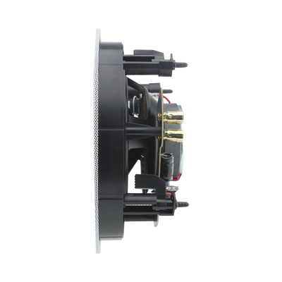 Altavoz de techo de 2 vias | woofer de 6.5in | Tweeter de 1in | 90 watts | 8 Ohms