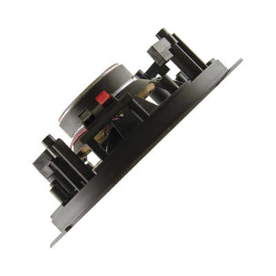 Altavoz de 8 ohms de 8in para plafón de la serie Contractor con parrilla FastLoc  5 - 60 Watts  PAR