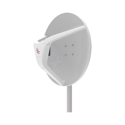 (Wireless Wire Dish) Enlace completo de 60GHz  Hasta 2Gbps  "Listos para Conectarse"