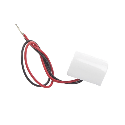 Luz led marina de cortesía serie Andros  emite luz de color blanco brillante de 45 lúmenes  para uso exterior e interior  fabricado bajo norma de protección IP67.