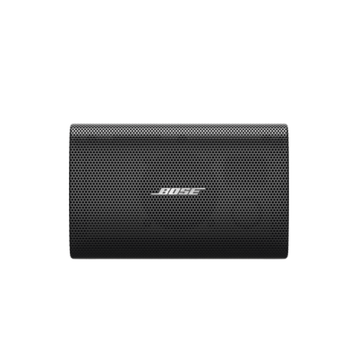 Par de Altavoz para montaje en superficie | 2.25in | FreeSpace | 16ohms | 70/100V | Negro