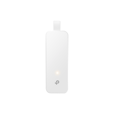 Adaptador de red Ethernet RJ45 10/100/1000Mbps a USB 3.0