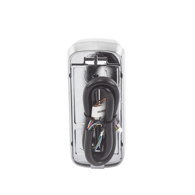 Lector Biométrico / 7 000 HUELLAS / MIFARE / WIEGAND / IP / Listo para AXTRAX