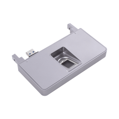 Módulo Lector de Huella para Biometrico DS-K1T607E y DS-K1T671M / Fácil Integración Plug & Play