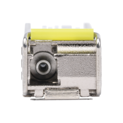 Transceptor WDM mini-Gbic SFP 1G LC TX:1310nm RX:1550 para fibra Mono Modo 20 Km  Requiere MGB-LB20