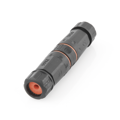 Acoplador RJ45 a prueba de agua Cat6A  IP68