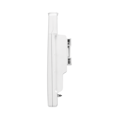 Radio de Backhaul de alta capacidad hasta 1.2 Gbps  banda licenciada 11 GHz (10.7-11.7 GHz)  no incluye duplexers