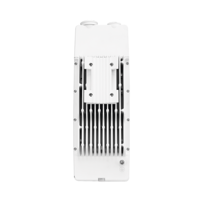 Radio de Backhaul de alta capacidad hasta 1.2 Gbps  banda licenciada 11 GHz (10.7-11.7 GHz)  no incluye duplexers