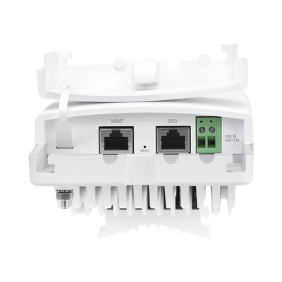 Radio de Backhaul de alta capacidad hasta 1.2 Gbps  banda licenciada 11 GHz (10.7-11.7 GHz)  no incluye duplexers
