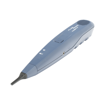 Generador y Sonda (Detector) de Tonos PRO3000™  Para Identificación de Señales Analogicas en Cableado Inactivo
