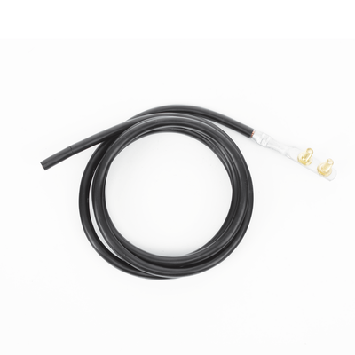 Kit de Aterrizaje Para Cable Coaxial de 1/2"