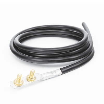 Kit de Aterrizaje Para Cable Coaxial de 1/2"