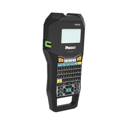 Kit de Impresora Etiquetadora  Compatible con Etiquetas de Hasta 1 in de Ancho  Resolución de 180 dpi y Velocidad de Impresión Rápida