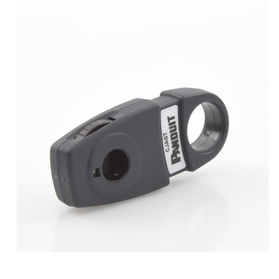 Herramienta Profesional para Quitar Forro en Cables de Telecomunicaciones  de 2.5 a 11 mm de Diámetro