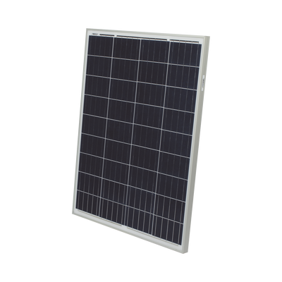 Modulo Solar EPCOM POWER LINE  85 W  12 Vcc   Policristalino  36 Celdas grado A