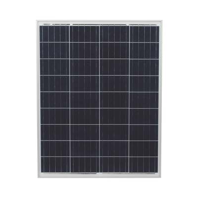 Modulo Solar EPCOM POWER LINE  85 W  12 Vcc   Policristalino  36 Celdas grado A