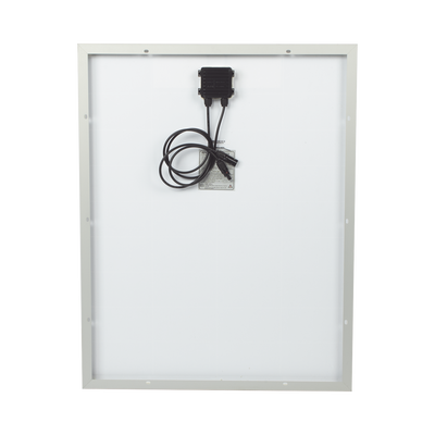 Modulo Solar EPCOM POWER LINE  85 W  12 Vcc   Policristalino  36 Celdas grado A