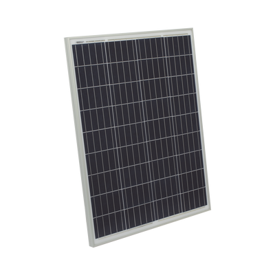 Modulo Solar EPCOM POWER LINE  85 W  12 Vcc   Policristalino  36 Celdas grado A