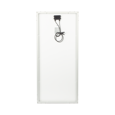 Modulo Solar EPCOM POWER LINE  150W  12 Vcc   Policristalino  36 Celdas grado A